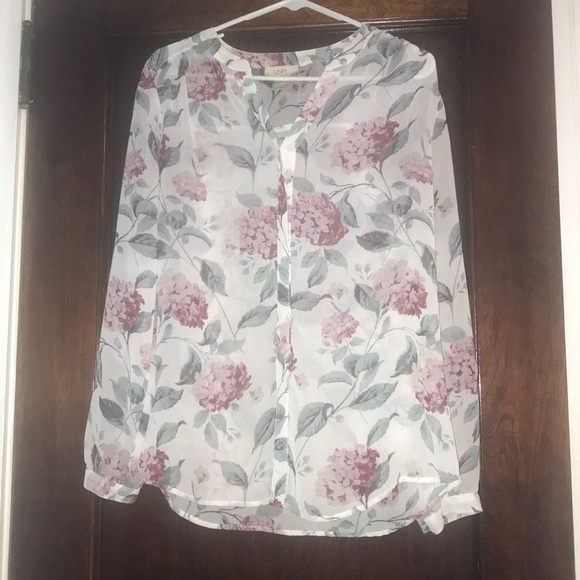 Blouse - Picture 1 of 3